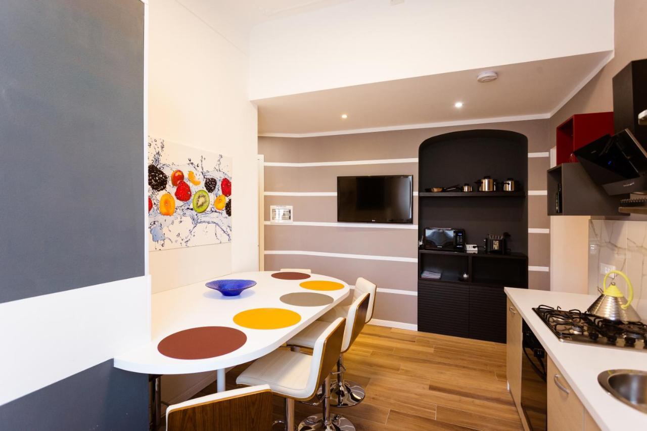 Apartment Design 5 Terre La Spezia Exteriör bild