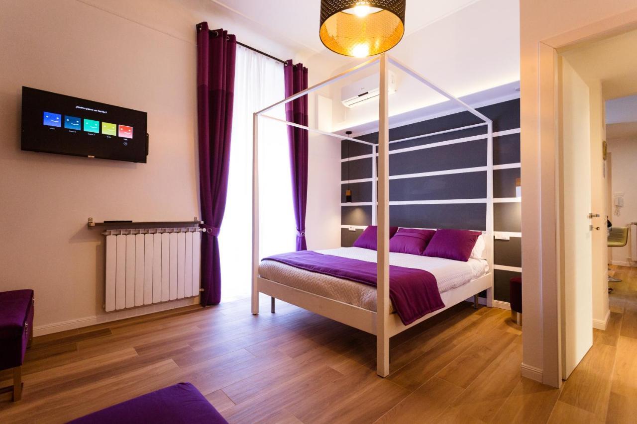 Apartment Design 5 Terre La Spezia Exteriör bild